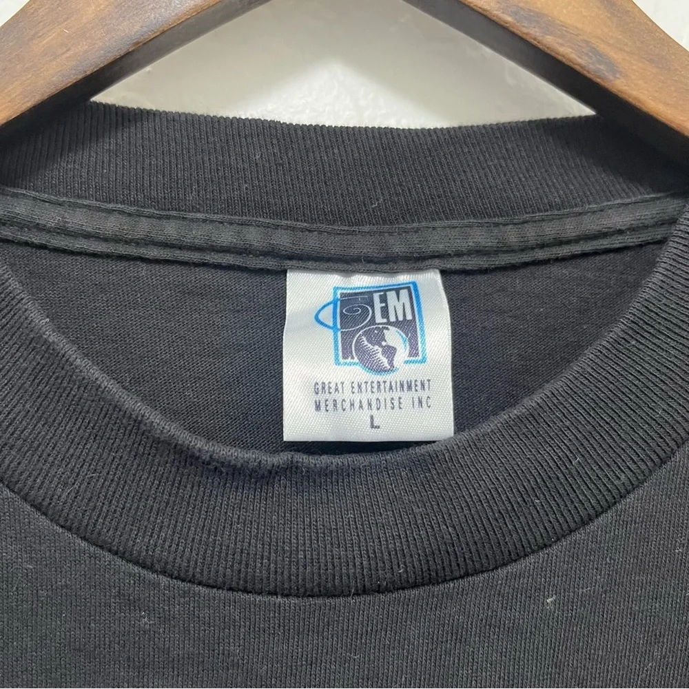 N/A size black
